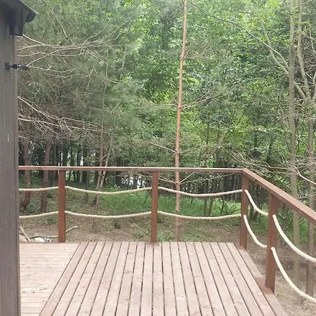 Дом отдыха Narie 3 Bogaczewo (Ostroda)