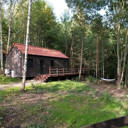 Дом отдыха Narie 3 Bogaczewo (Ostroda)